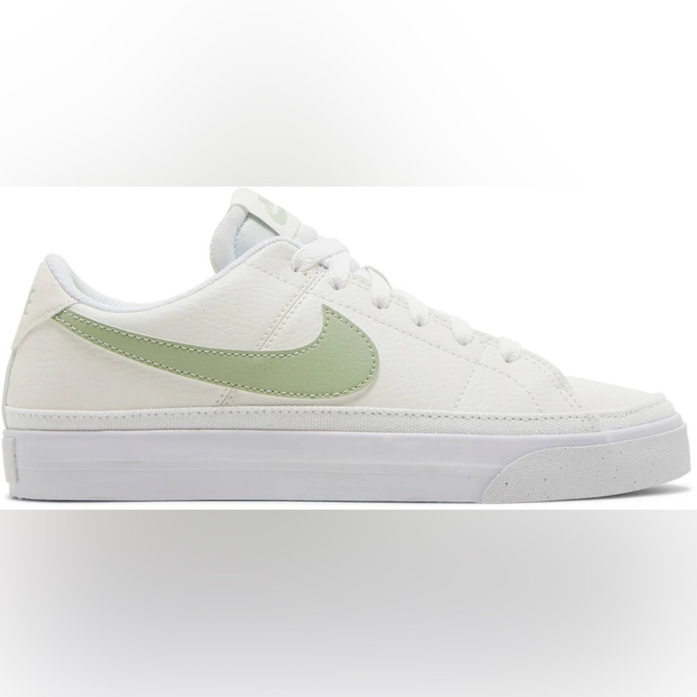 Nike Court Legacy Next Nature Honeydew